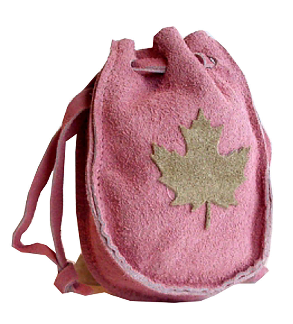 pinkpouch
